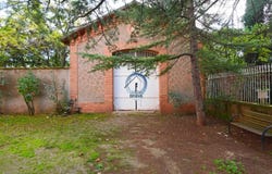 Sant Fruitós de Bages, Catalonia 08272