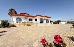 Albox, Andalusia 04692