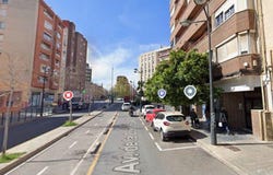 Valencia, Valencian Community