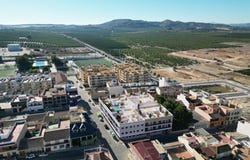 Algorfa, Valencian Community 03169
