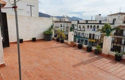 Nerja, Malaga