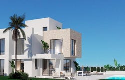 Finestrat, Valencian Community 03509