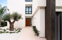 La Nucía, Valencian Community 03530