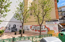 Burjassot, Valencian Community