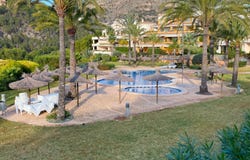 Altea, Valencian Community 03590