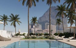 Calpe, Valencian Community 3710