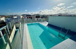 La Oliva, Canary Islands 35650