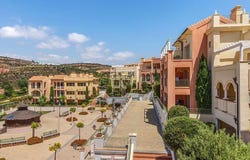 Manilva, Andalusia
