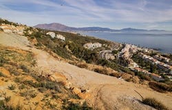 Manilva, Andalucía