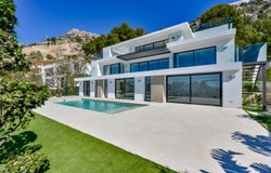 Altea, Valencia 03590