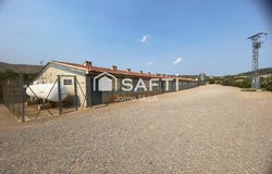 Alcublas, Valencian Community 46172