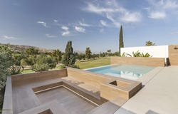 Finca Golf, Valencian Community 03169