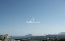 Benitachell, Valencia 03726