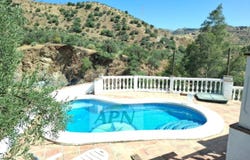 Alora, Andalusia 29500
