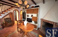 Sedella, Andalusia 29715