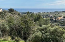 Teulada, Alicante