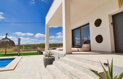 Pinoso, Costa Blanca (alicante)