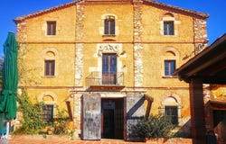 Bigues, Catalonia 08415