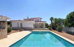 Sant Lluís, Balearic Islands 07710
