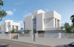 Estepona, Andalusia 29680