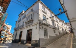 Vélez - Málaga, Andalusia 29700