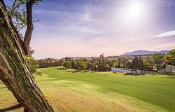 Marbella, Andalucía