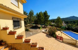Bocairent, Valencian Community 46880