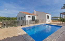 Es Mercadal, Balearic Islands 07740