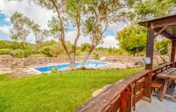 Alaior, The Balearic Islands 07730