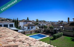 Mijas, Andalusia 29651