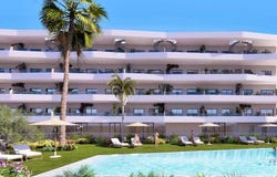 Nucia, Valencian Community 03530