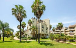 Estepona, Andalusia