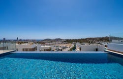 Finestrat, Valencian Community 03509