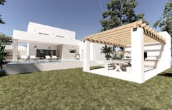 Moraira, Valencian Community 03724