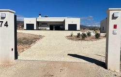 Pinoso, Costa Blanca (alicante)