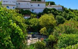 Gaucín, Andalusia 29480