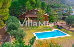 Orba, Valencia 03790