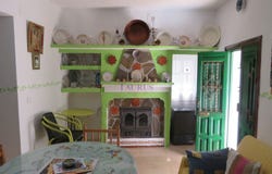 Salares, Andalusia 29714
