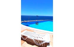 Benidorm, Valencian Community 03503