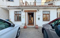 Comares, Andalusia 29195