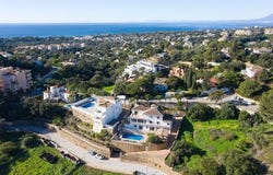 Elviria, Andalucía