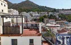 Cómpeta, Andalusia 29754