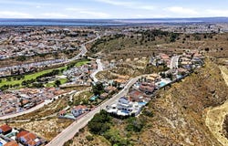 Rojales, Valencia 03170