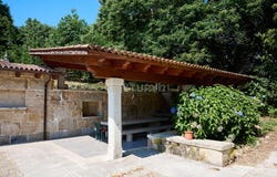 Pantón, Galicia