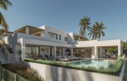 Moraira, Valencian Community 03724