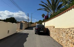 Benissa, Alicante