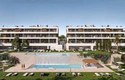 Finestrat, Valencian Community 03509