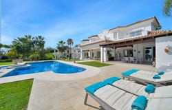 Marbella, Andalusia 29600