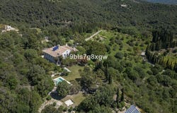 Gaucín, Andalusia 29480