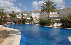 Benissa, Alicante